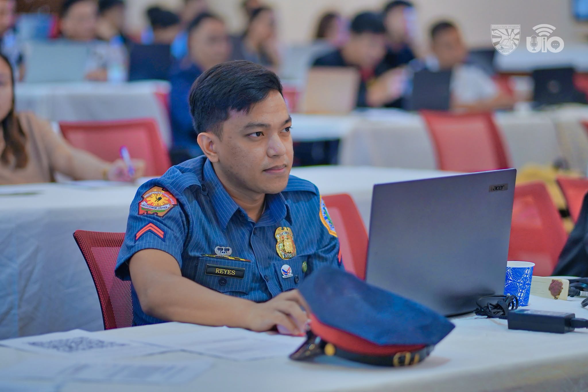 CSU, DICT, GOOGLE UNITE TO BUILD AI-READY EDUCATORS AND PUBLIC SERVANTS photo 5